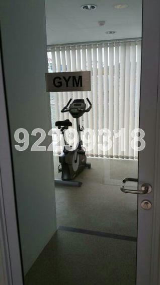 Hills Twoone (D23), Apartment #139699012